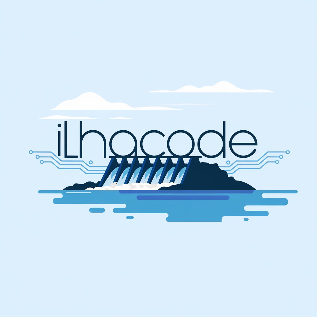 Logo IlhaCode